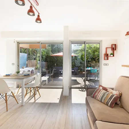 Appartement Climatise Antibes