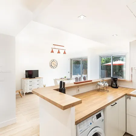 Apartment Climatise Antibes