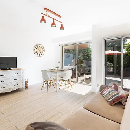 Climatise Apartment