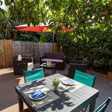 Climatise Apartment *