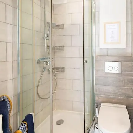 Apartment Climatise Antibes