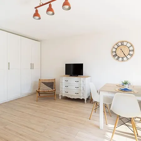 Climatise Apartment *