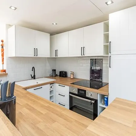 Apartment Climatise